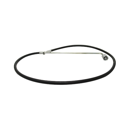 A & I Products Line, Cond Outlet Line to Cab Press Line 20" x6" x1" A-E1NN19N645BA